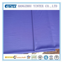 Yintex 2016 Polyester Seersucker Fil Teints Tissu